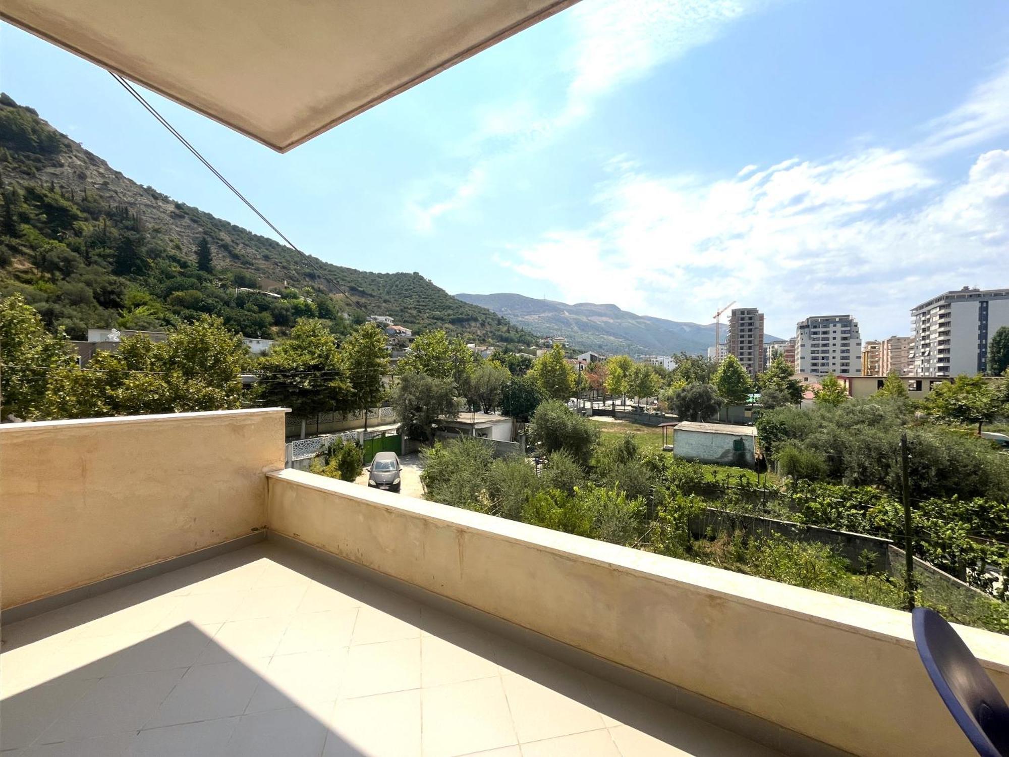 Vila 4 Stinet Vlorë Buitenkant foto