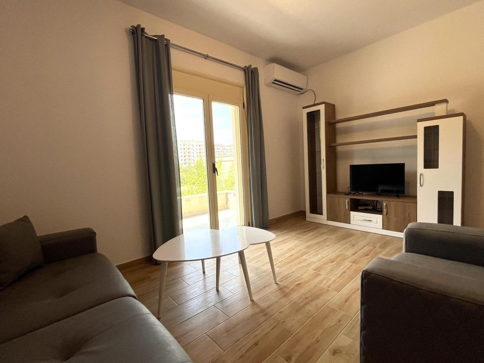 Vila 4 Stinet Vlorë Buitenkant foto