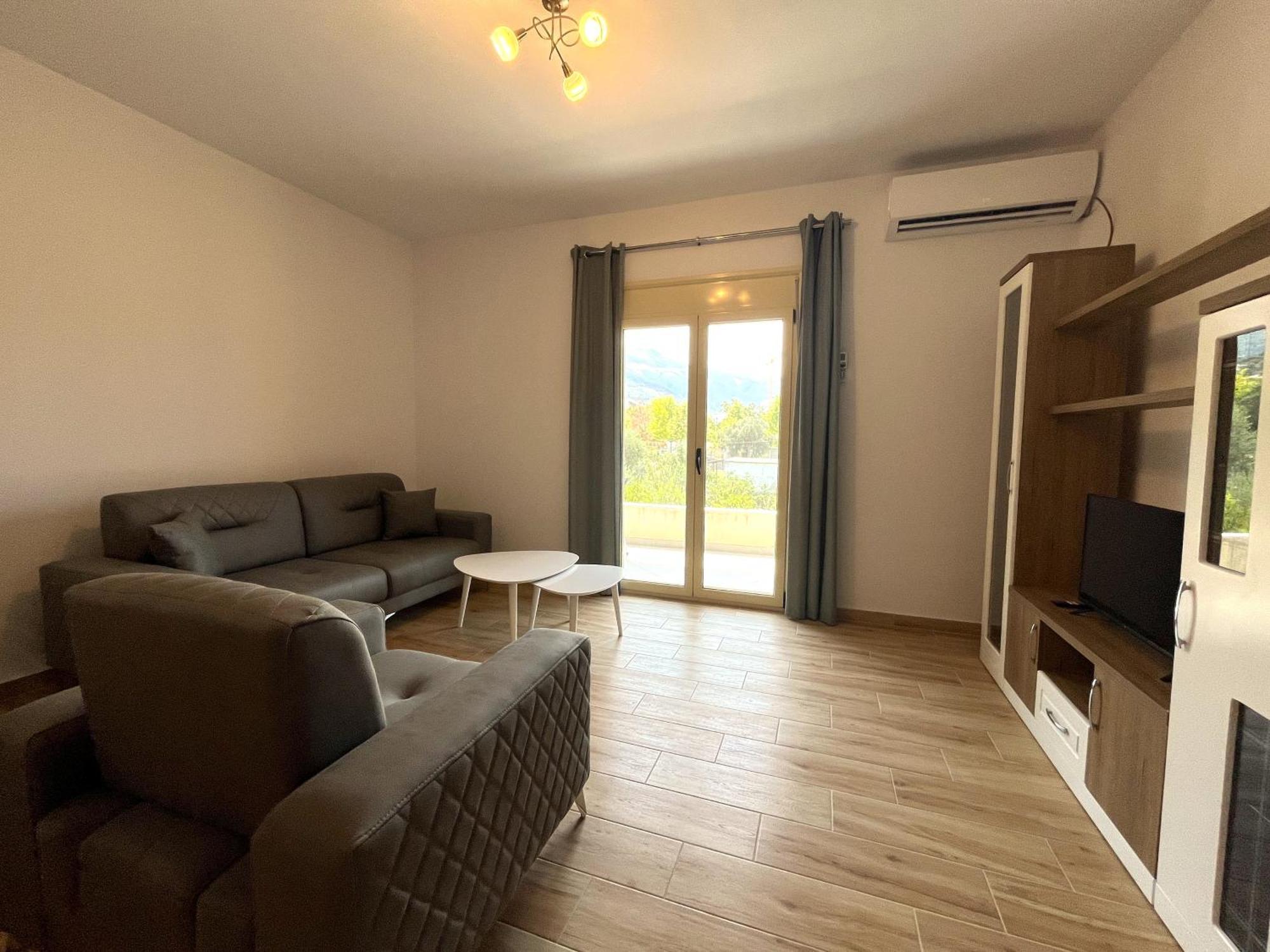 Vila 4 Stinet Vlorë Buitenkant foto