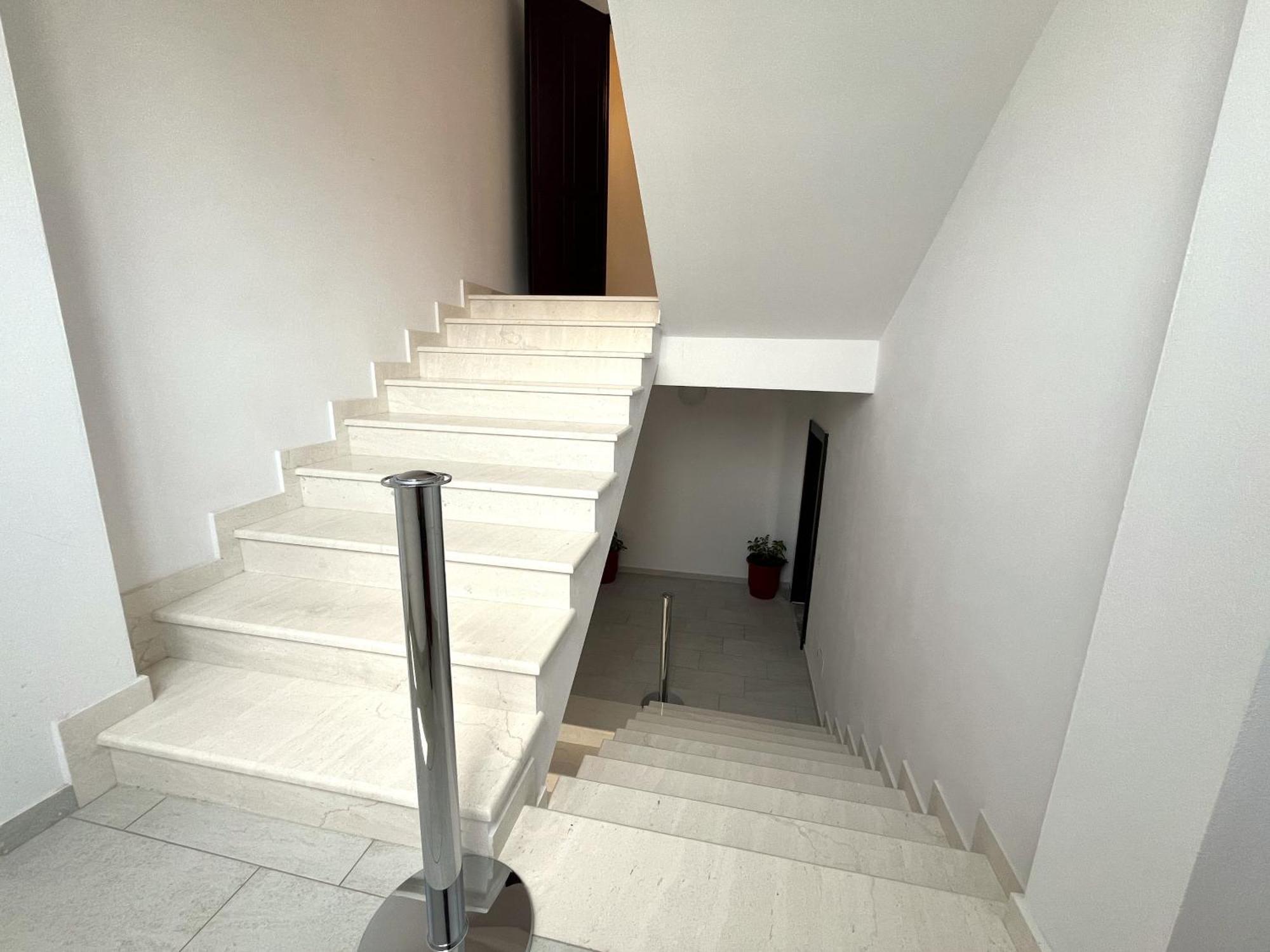Vila 4 Stinet Vlorë Buitenkant foto