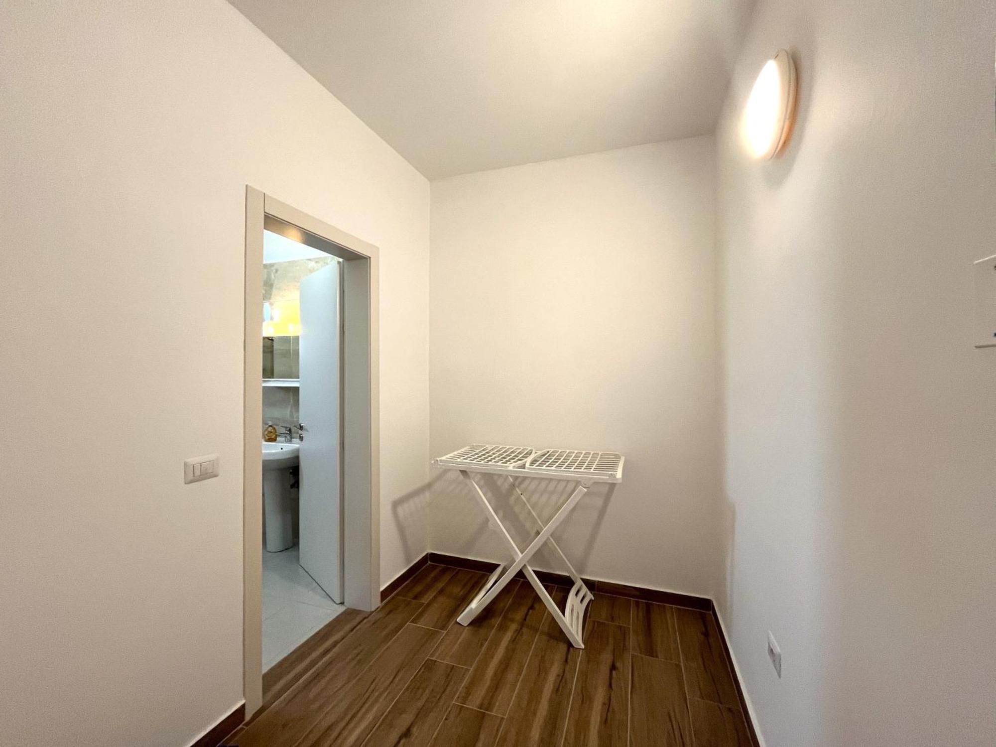 Vila 4 Stinet Vlorë Buitenkant foto