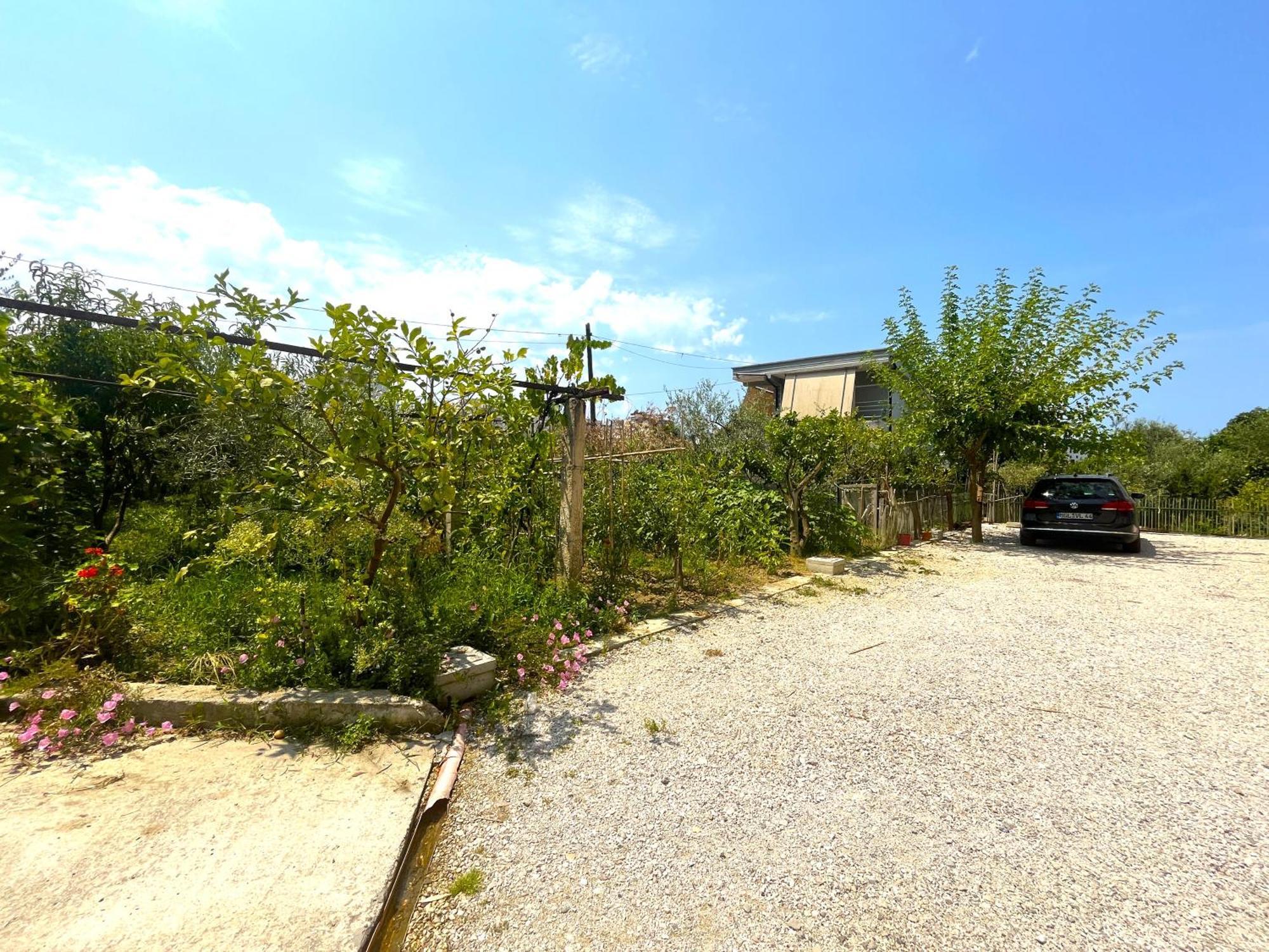 Vila 4 Stinet Vlorë Buitenkant foto